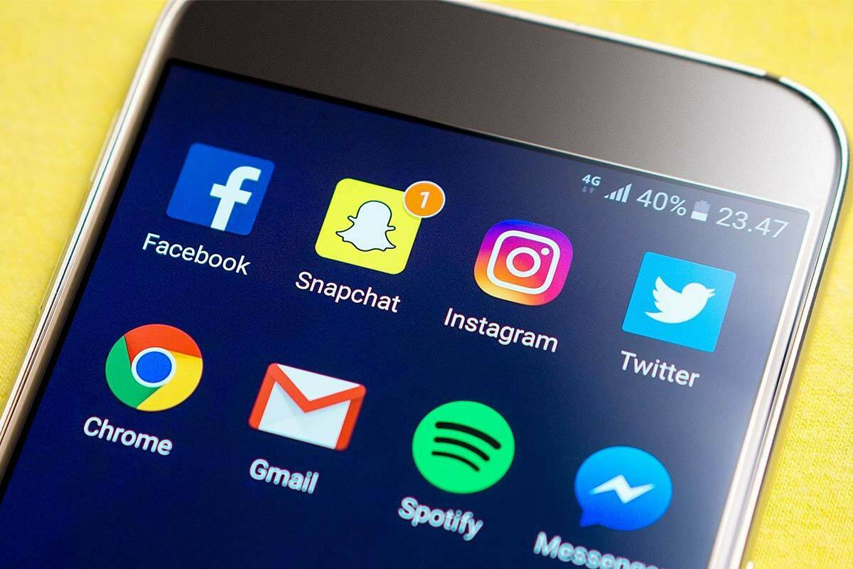 Is Social Media Part of Your Marketing Strategy?