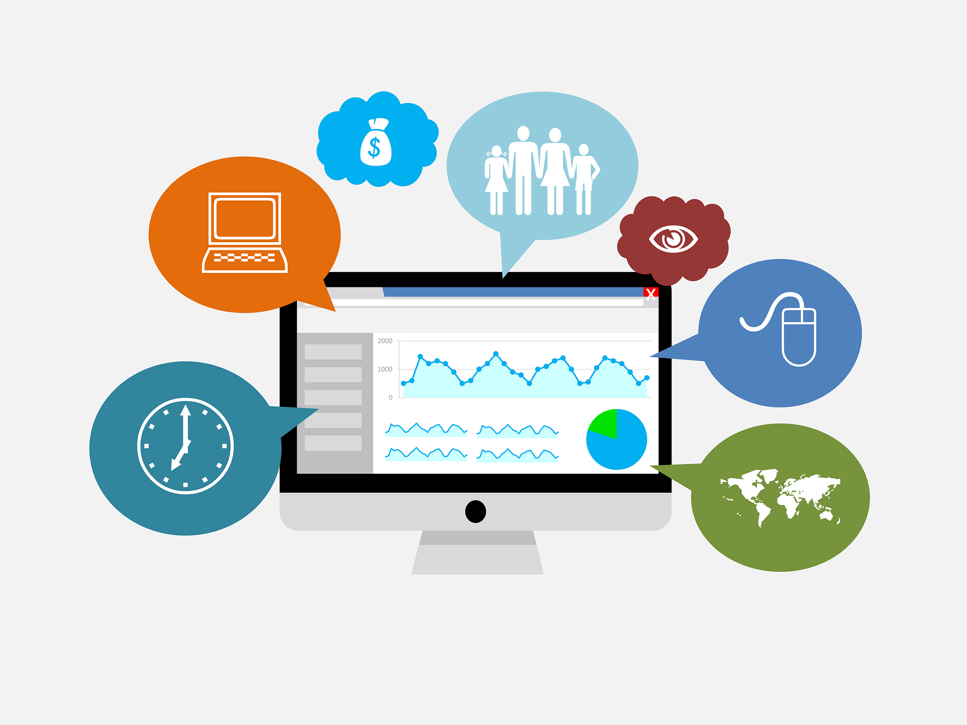 How to Prevent Ranking Drops when Launching a New Website?