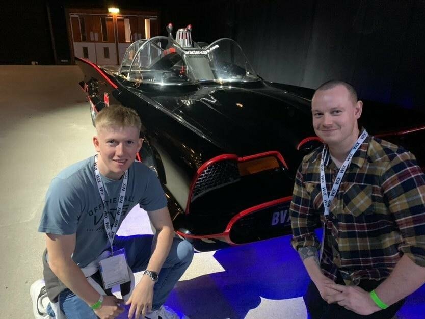 BrightonSEO September 2021