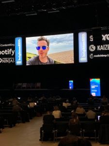 Kelvin Newman | Fandango Digital