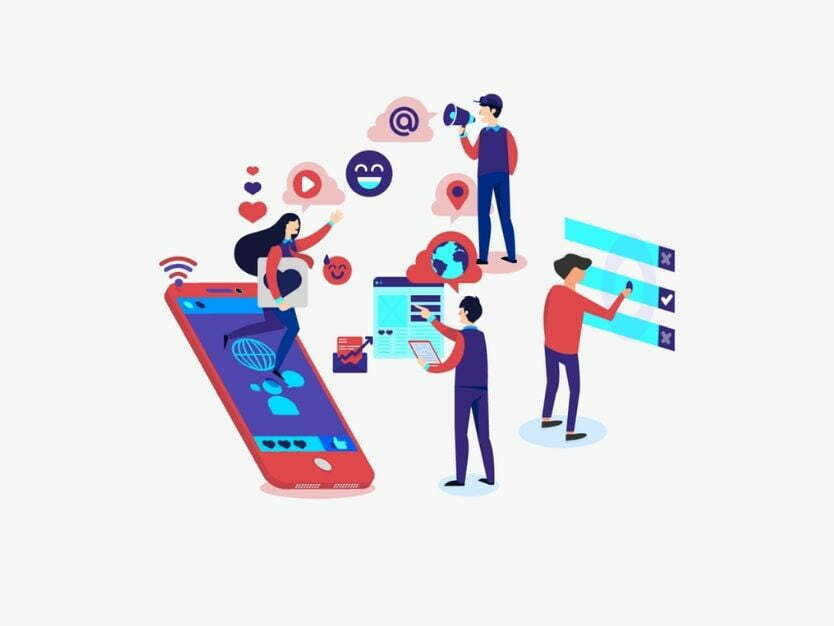 The Satisfaction of Working with a Digital Marketing Agency