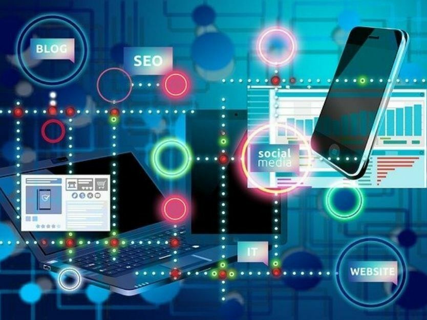 SEO & Digital Marketing in 2022