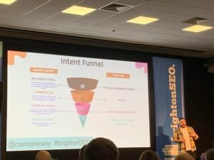 brighton seo recap
